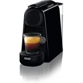 DE LONGHI - Macchina da Caffè Espresso Automatica Dolce Gusto Serbatoio 0.8  Lt. Potenza 1460 Watt Colore Nero /Rosso - ePrice