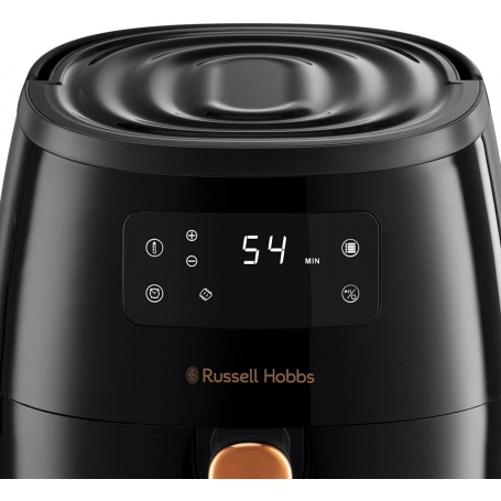 RUSSELL HOBBS 26510-56 FRIGGITRICE AD ARIA 5LT 1650W NERA