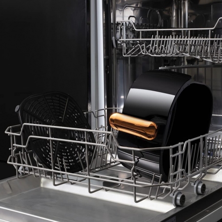 RUSSELL HOBBS 26510-56 FRIGGITRICE AD ARIA 5LT 1650W NERA