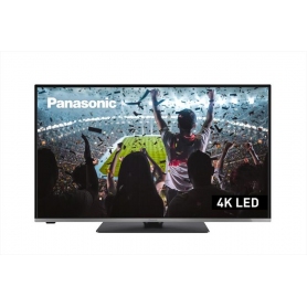 PANASONIC TX-43LX610E TV LED 43'' SMART TV UHD 4K DVB-T2/S2 NERO