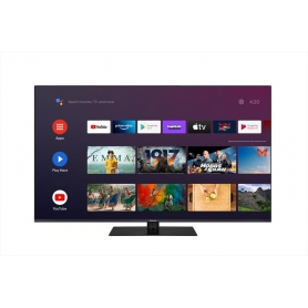 PANASONIC TX-43LX650E TV LED 43'' SMART TV ULTRA HD 4K DVB-T2/S2 CLASSE F