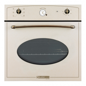 GLEM GAS GFT64SA-S3 FORNO DA INCASSO ELETTRICO VENTILATO...