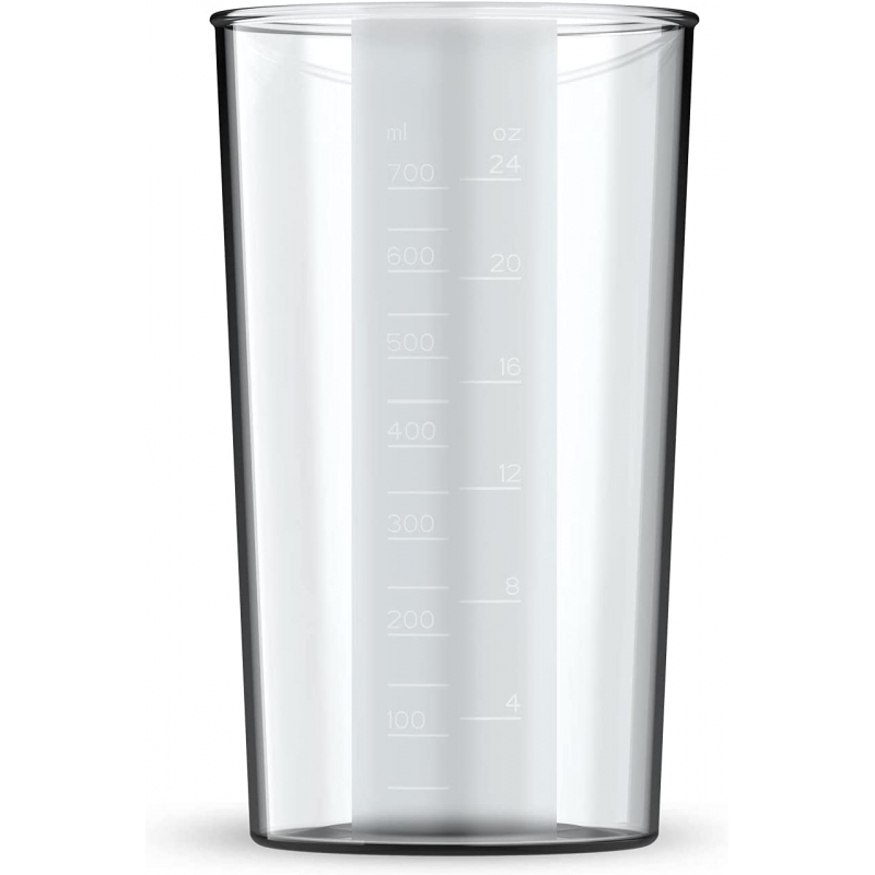 IMETEC 7912 FRULLATORE A IMMERSIONE 800W...