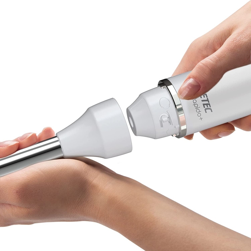 IMETEC 7912 FRULLATORE A IMMERSIONE 800W...