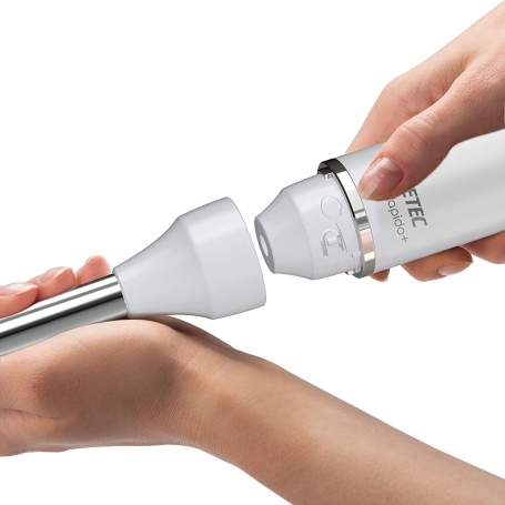 IMETEC 7912 FRULLATORE A IMMERSIONE 800W CAPACITA' 0.7LT BIANCO