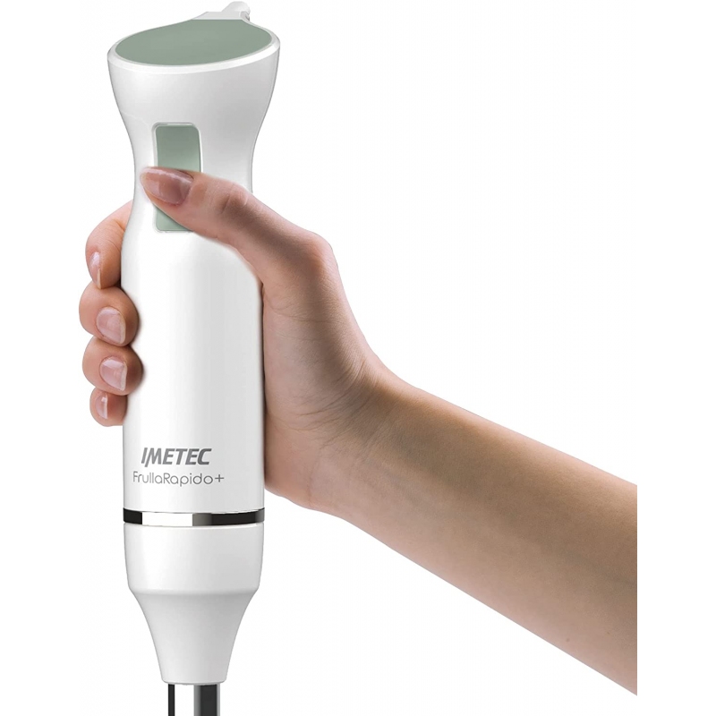 IMETEC 7912 FRULLATORE A IMMERSIONE 800W...