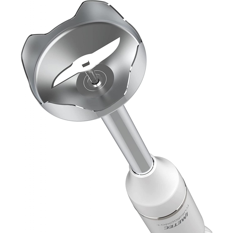 IMETEC 7912 FRULLATORE A IMMERSIONE 800W...