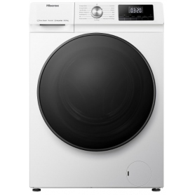 HISENSE WDQA1014EVJ LAVASCIUGA LIBERA INSTALLAZIONE 10/6 KG PARTENZA RITARDATA CLASSE D - PROMO
