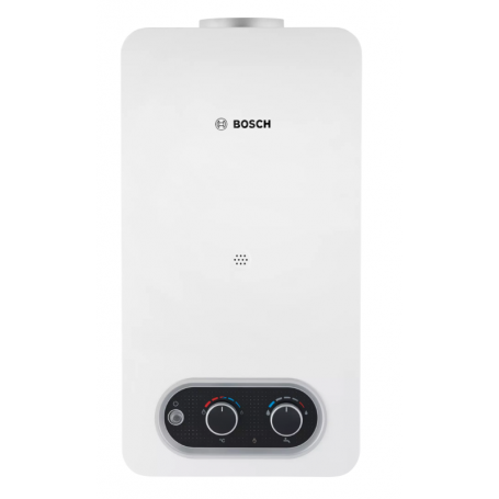 BOSCH T400410/31 SCALDABAGNO GAS GPL 10LT CLASSE A