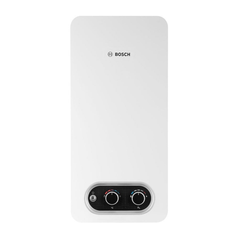 BOSCH T4204 14 23 SCALDABAGNO A GAS METANO 14 LT 23,6KW - T42041423