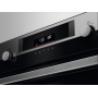 AEG BPE53526XM FORNO DA INCASSO ELETTRICO MULTIFUNZIONE PIROLITICO SURROUNDCOOK 71LT CLASSE A+ - PROMO