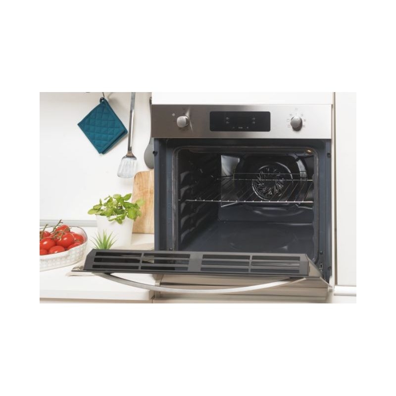 OFFERTA ELETTROVILLAGE CANDY FIDC X605 SERIE IDEA FORNO DA INCASSO