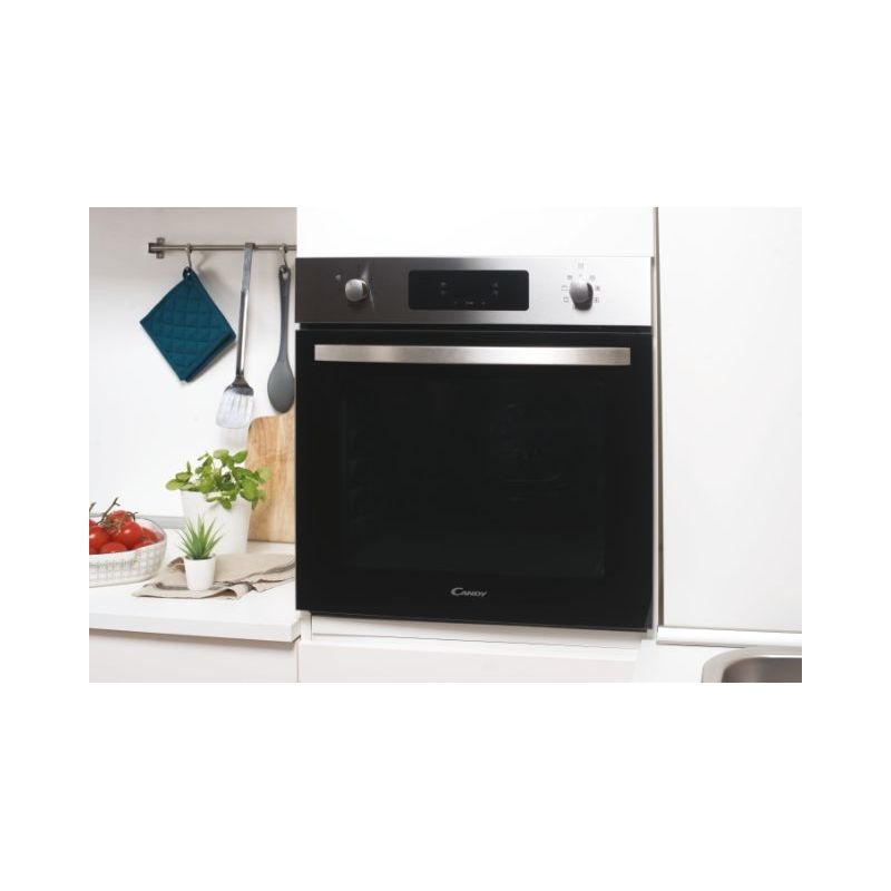 OFFERTA ELETTROVILLAGE CANDY FIDC X605 SERIE IDEA FORNO DA INCASSO