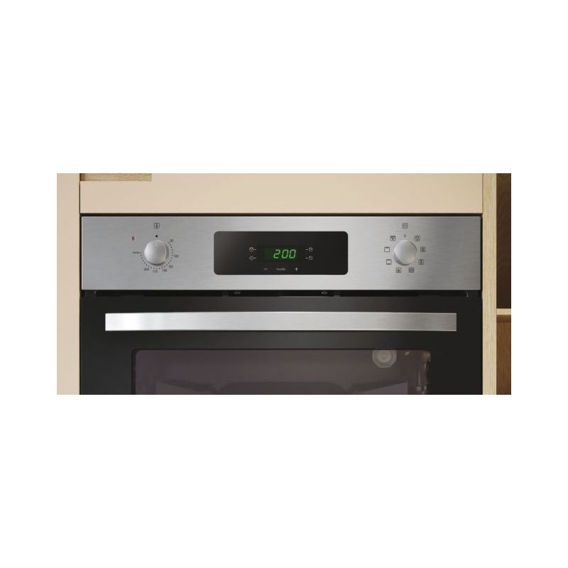 OFFERTA ELETTROVILLAGE CANDY FIDC X605 SERIE IDEA FORNO DA INCASSO