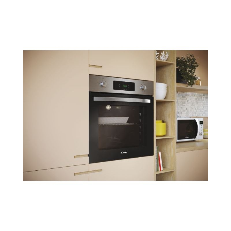 OFFERTA ELETTROVILLAGE CANDY FIDC X605 SERIE IDEA FORNO DA INCASSO