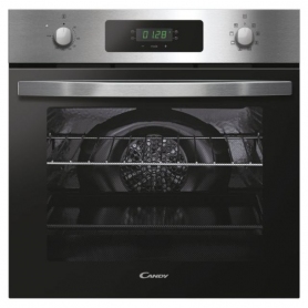 CANDY FIDC X605 SERIE IDEA FORNO DA INCASSO ELETTRICO MULTIFUNZIONE 60CM 65 LITRI CLASSE A+ COLORE INOX - PROMO