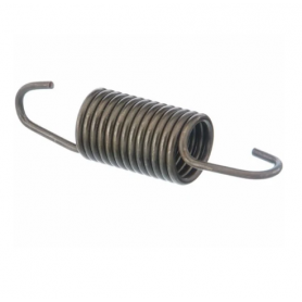 MOLLA DI SOSPENSIONE VASCA COMPATIBILE CON LAVATRICE BOSCH - 00606818