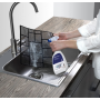 ELECTROLUX ECS01 DETERGENTE IGIENIZZANTE PER CLIMATIZZATORI CAPACITA' 500ML