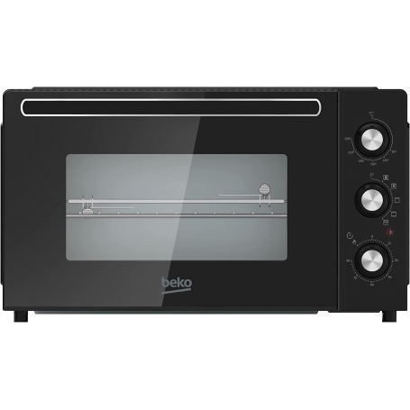 BEKO BMF42B FORNO ELETTRICO VENTILATO 2000W 42LT NERO