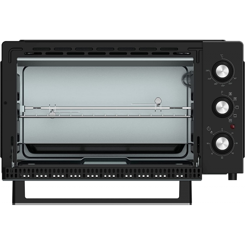 BEKO BMF42B FORNO ELETTRICO VENTILATO 2000W...