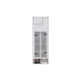 LG GBB61PZJMN FRIGORIFERO COMBINATO LIBERA INSTALLAZIONE 341LT NO FROST COLORE INOX CLASSE E - PROMO