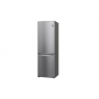 LG GBB61PZJMN FRIGORIFERO COMBINATO LIBERA INSTALLAZIONE 341LT NO FROST COLORE INOX CLASSE E - PROMO