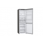 LG GBB61PZJMN FRIGORIFERO COMBINATO LIBERA INSTALLAZIONE 341LT NO FROST COLORE INOX CLASSE E - PROMO