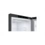 LG GBB61PZJMN FRIGORIFERO COMBINATO LIBERA INSTALLAZIONE 341LT NO FROST COLORE INOX CLASSE E - PROMO