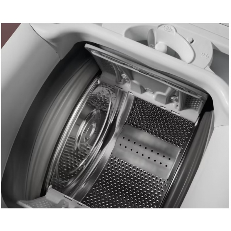 ELECTROLUX EW2T705W LAVATRICE CARICA DALL’ALTO AUTOSENSE 7KG 1000 GIRI CLASSE E - PROMO