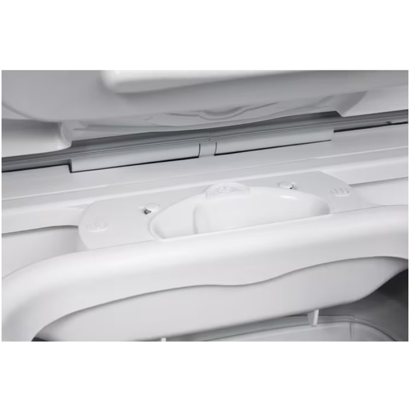 ELECTROLUX EW2T705W LAVATRICE CARICA DALL’ALTO AUTOSENSE 7KG 1000 GIRI CLASSE E - PROMO