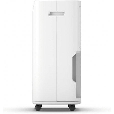 OLIMPIA SPLENDID AQUARIA S1 10 P DEUMIDIFICATORE CAPACITA' 2LT PORTATA 10L/24H DOPPIA FILTRAZIONE COLORE BIANCO - PROMO