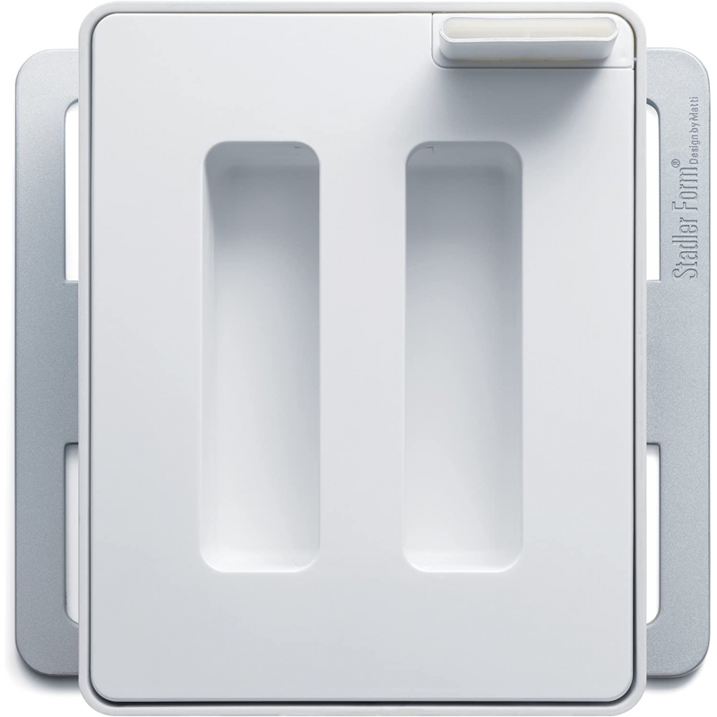 STADLER FORM ST0016 UMIDIFICATORE AD ULTRASUONI CON DIFFUSORE DI AROMI E IONIZZATORE CAPACITA' 2,5 LT COLORE BIANCO - PROMO