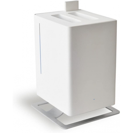 STADLER FORM ST0016 UMIDIFICATORE AD ULTRASUONI CON DIFFUSORE DI AROMI E IONIZZATORE CAPACITA' 2,5 LT COLORE BIANCO - PROMO
