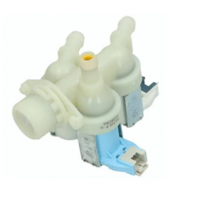 ELETTROVALVOLA A TRIPLA ENTRATA DEL'ACUQA FREDDA...