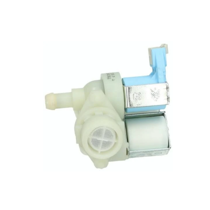 ELETTROVALVOLA A TRIPLA ENTRATA DEL'ACUQA...