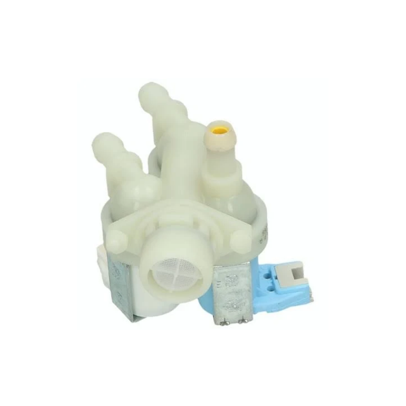 ELETTROVALVOLA A TRIPLA ENTRATA DEL'ACUQA...