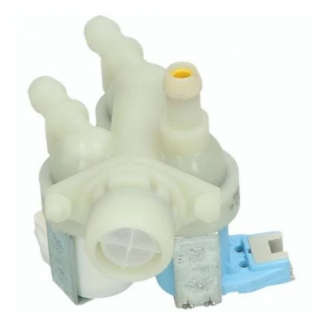 ELETTROVALVOLA A TRIPLA ENTRATA DEL'ACUQA FREDDA COMPATIBILE CON LAVASCIUGA HOOVER - 4006794OH