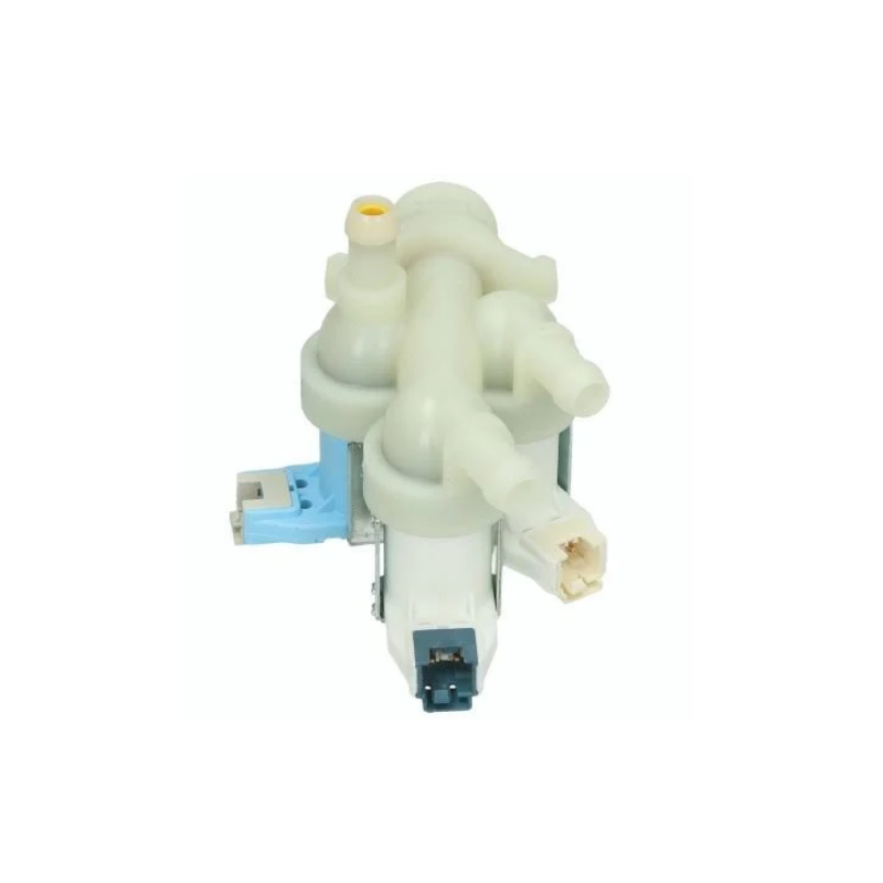 ELETTROVALVOLA A TRIPLA ENTRATA DEL'ACUQA...