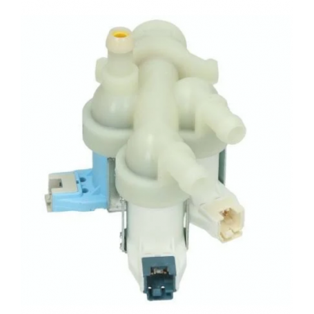 ELETTROVALVOLA A TRIPLA ENTRATA DEL'ACUQA FREDDA COMPATIBILE CON LAVASCIUGA HOOVER - 4006794OH