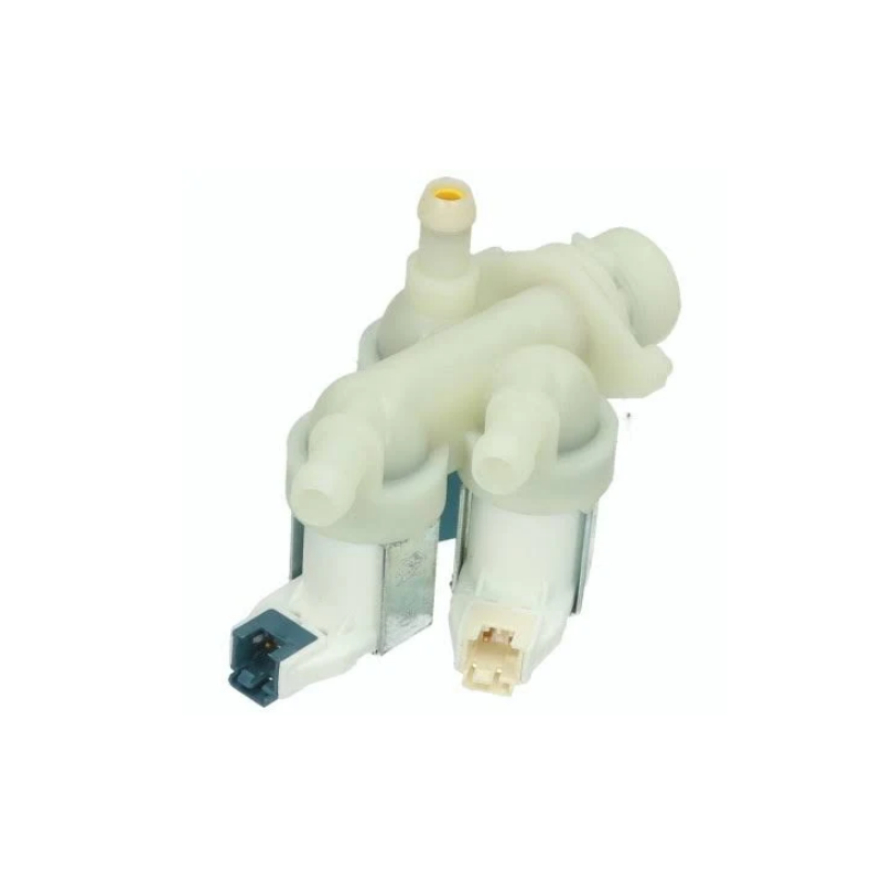 ELETTROVALVOLA A TRIPLA ENTRATA DEL'ACUQA...