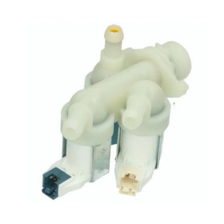 ELETTROVALVOLA A TRIPLA ENTRATA DEL'ACUQA FREDDA COMPATIBILE CON LAVASCIUGA HOOVER - 4006794OH