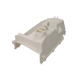 PARTE INFERIORE DELL'EROGATORE DEL DETERSIVO COMPATIBILE...