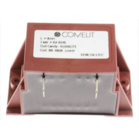 INDUTTORE TRIFASE COMPATIBILE CON LAVASCIUGA O LAVATRICI...