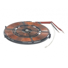BOSCH 11016553 ZONA RISCALDANTE A INDUZIONE Ø 18,0 CM