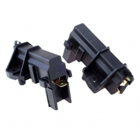 SPAZZOLE A CARBONE ORIGINALI COMPATIBILE CON LAVATRICE CANDY - 1192365OH