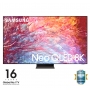 SAMSUNG QE55QN700BTXZ 55” TV NEO QLED SMART TV WI-FI ULTRA HD 8K - PROMO