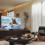 SAMSUNG QE55QN700BTXZ 55” TV NEO QLED SMART TV WI-FI ULTRA HD 8K - PROMO