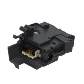 BLOCCO PORTA ORIGINALE COMPATIBILE CON LAVATRICE INDESIT...