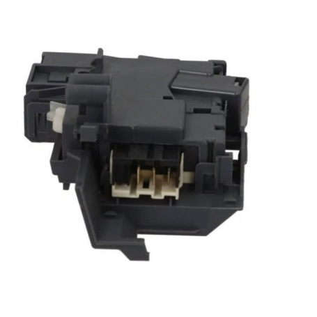 BLOCCO PORTA ORIGINALE COMPATIBILE CON LAVATRICE INDESIT - 3523008BS