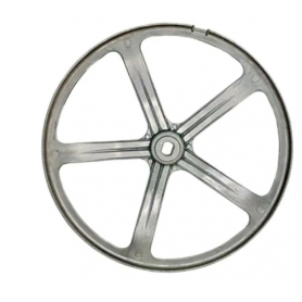 PULEGGIA ORIGINALE COMPATIBILE CON LAVATRICE INDESIT -...